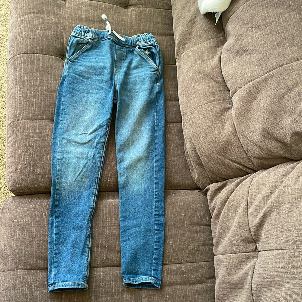 Little co by Lauren Conrad Jeans